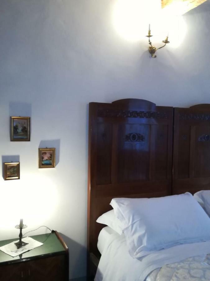 La Casa Di Luigi Apartment Montevarchi Exterior foto